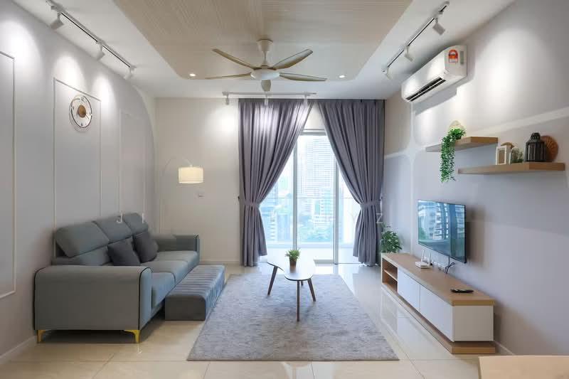 Quill Residence - 2