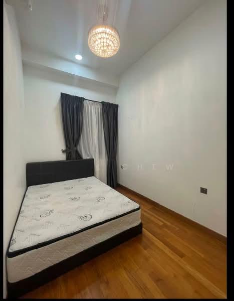 TriTower Residence @ Johor Bahru Sentral - 3