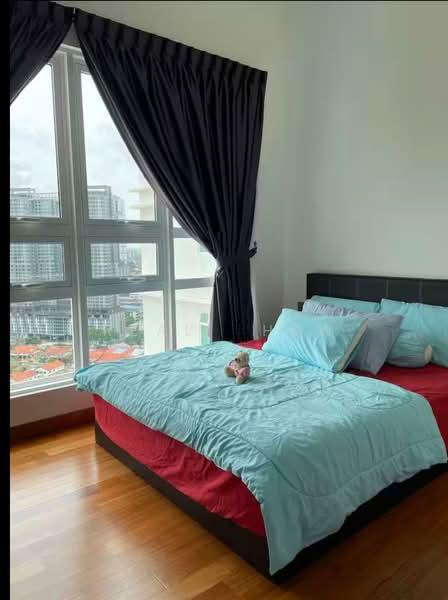 TriTower Residence @ Johor Bahru Sentral - 2