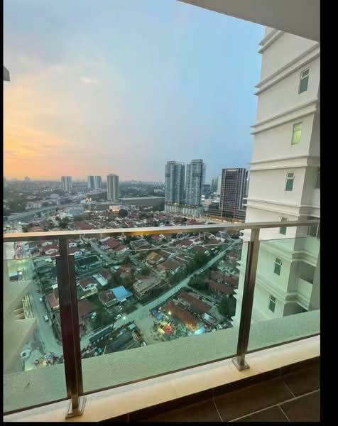TriTower Residence @ Johor Bahru Sentral - 5