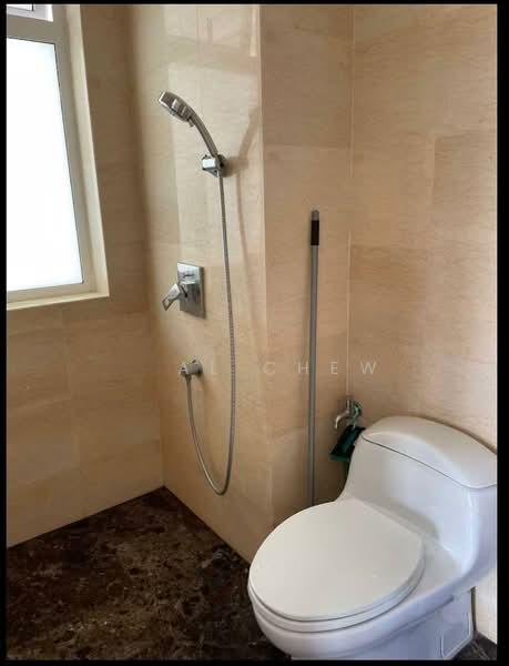 TriTower Residence @ Johor Bahru Sentral - 4