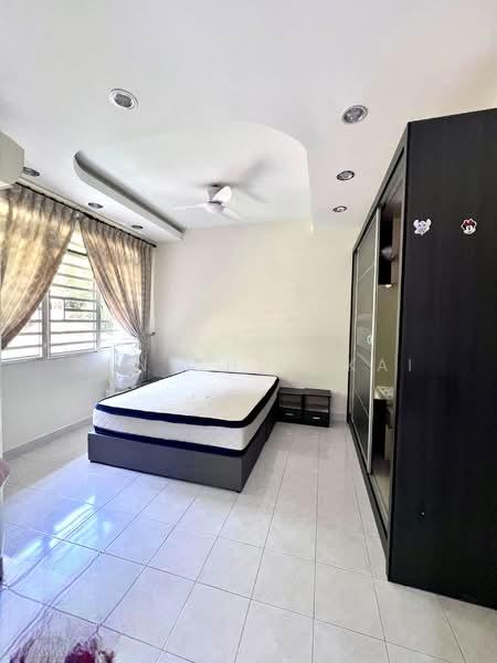 Asia Heights - 4
