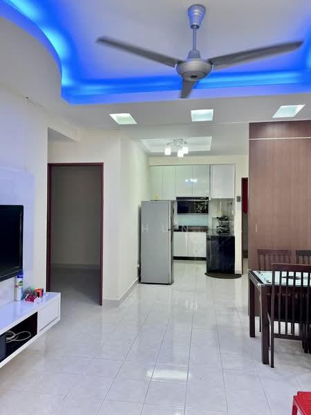Asia Heights - 2