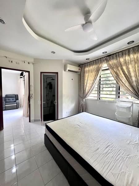 Asia Heights - 5