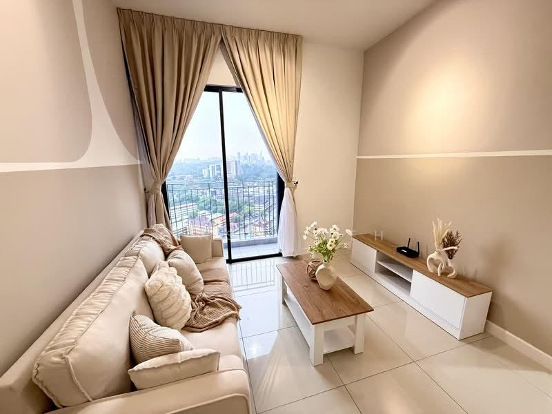 Skyline KL - 4
