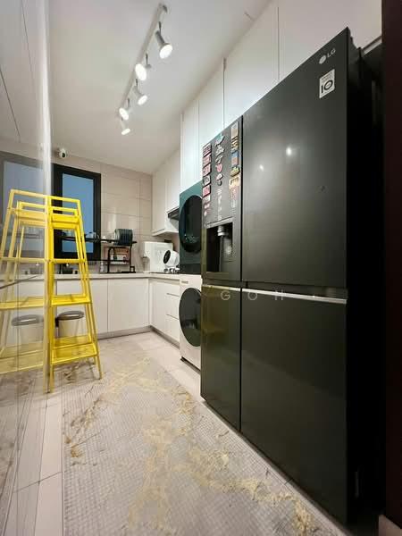 Duta Park Residences - 3