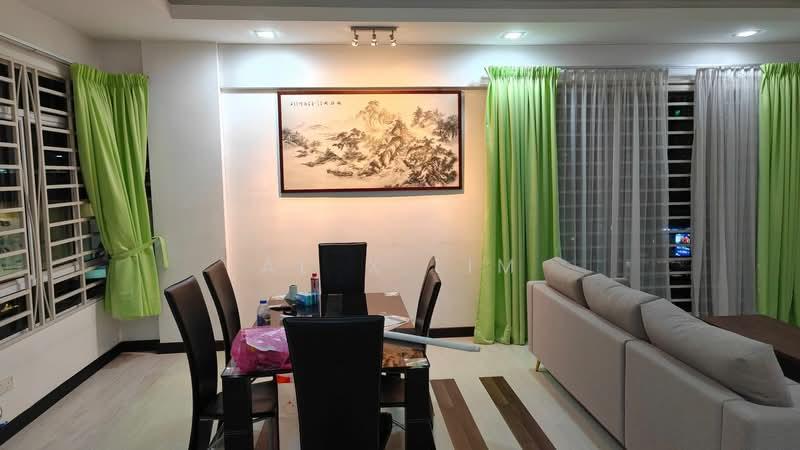 BayStar Condominium - 3