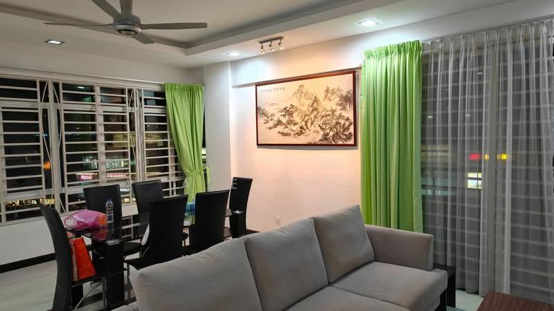 BayStar Condominium - 4
