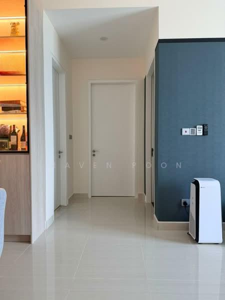 Senada Residence @ KLGCC Resort - 3