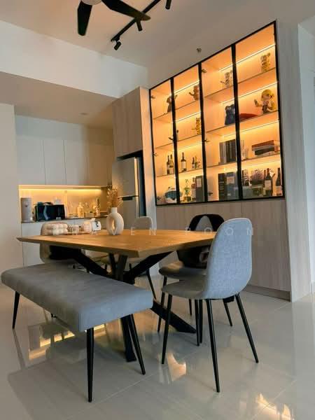 Senada Residence @ KLGCC Resort - 2