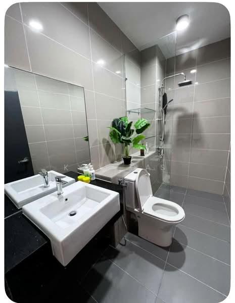 Sunway Grid Residence - 4