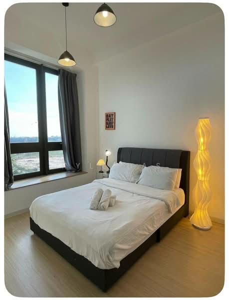 Sunway Grid Residence - 2
