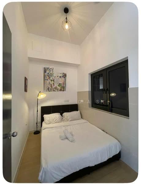 Sunway Grid Residence - 3