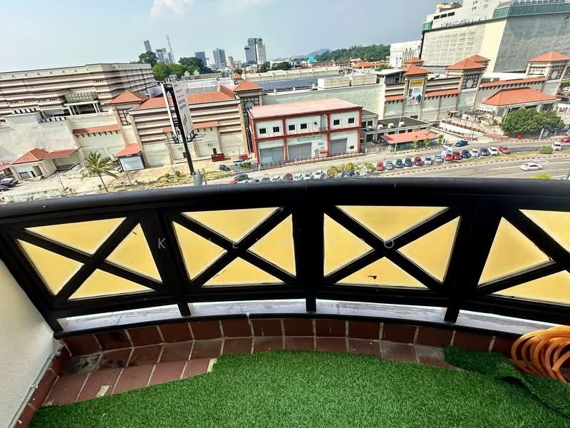 Costa Mahkota - 3