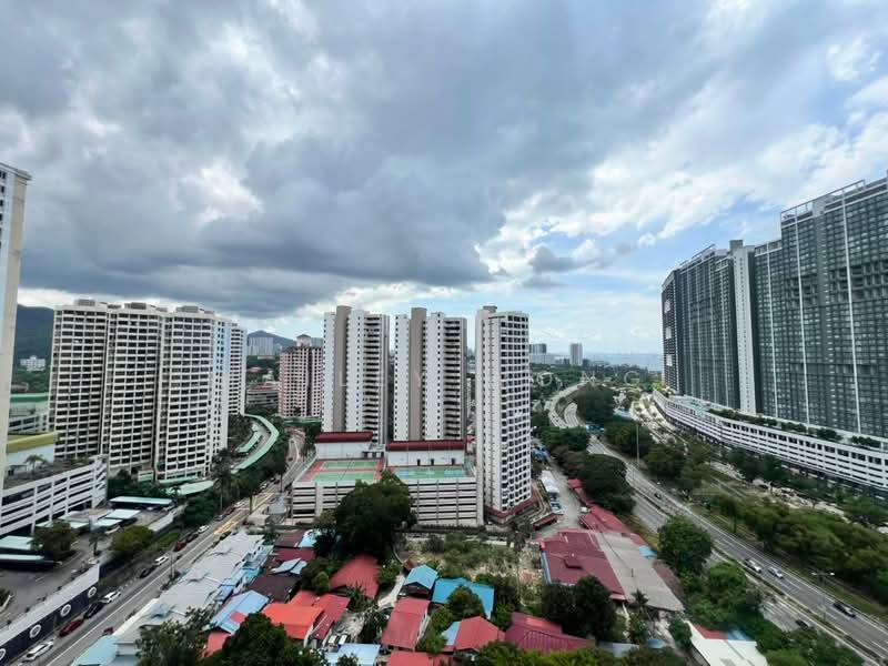 Triuni Residences - 4