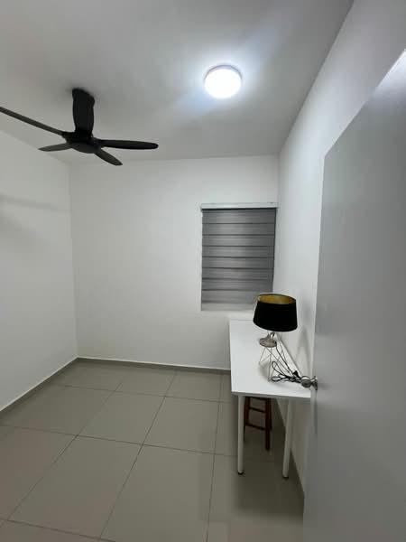 Residensi Dutamas Dahlia - 2