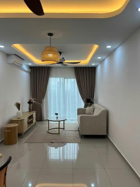 Residensi Dutamas Dahlia - 5