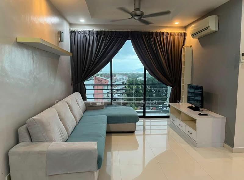 Villa Batu Bukit - 2
