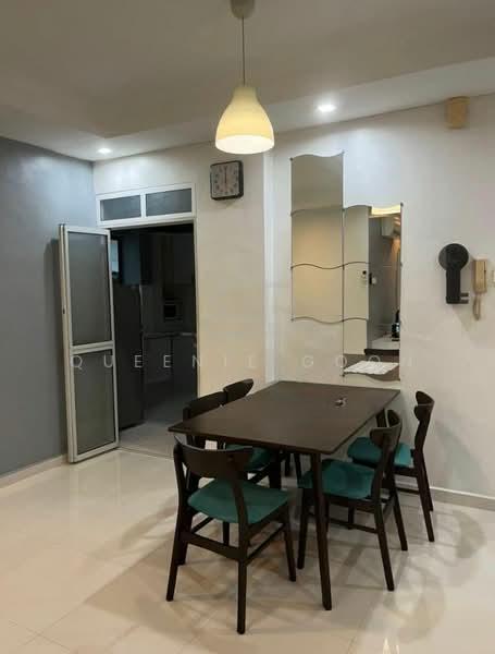 Villa Batu Bukit - 4