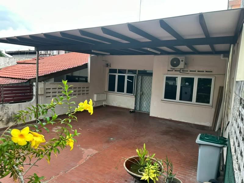 Taman Pelangi - 4