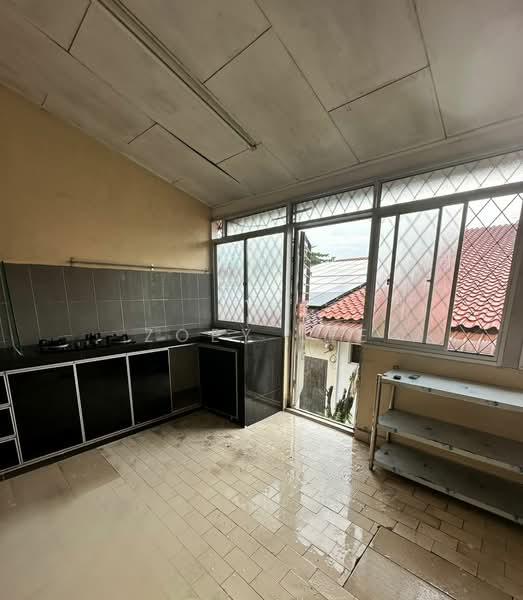 Taman Pelangi - 2
