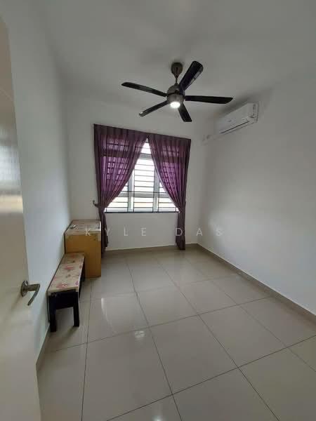 Perling Heights Apartments - 5
