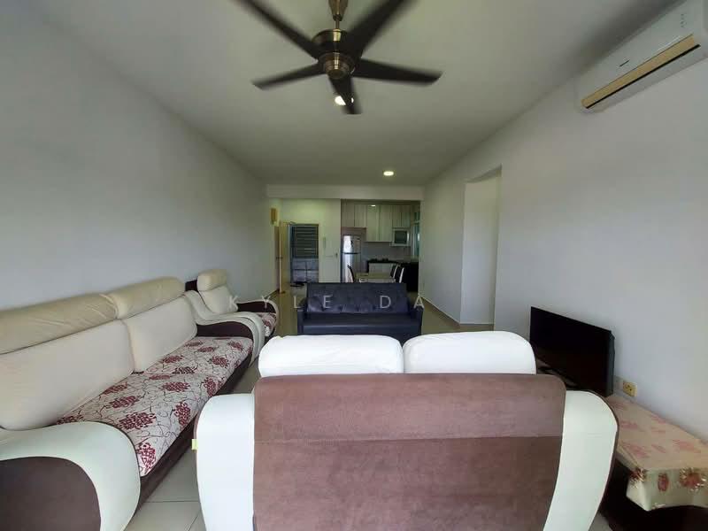 Perling Heights Apartments - 3