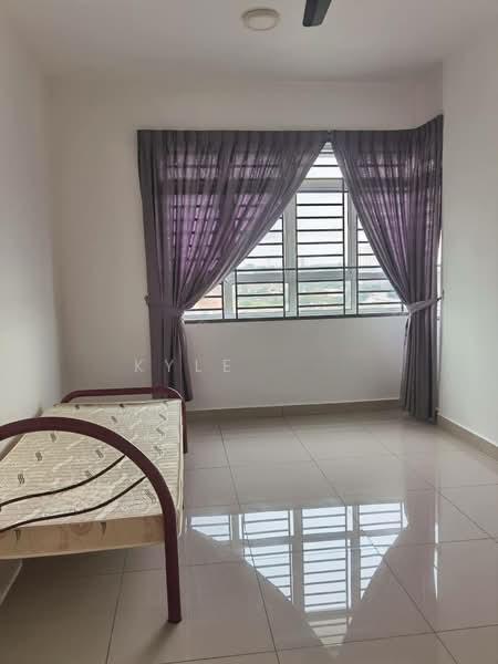 Perling Heights Apartments - 4