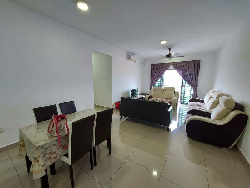 Perling Heights Apartments - 2