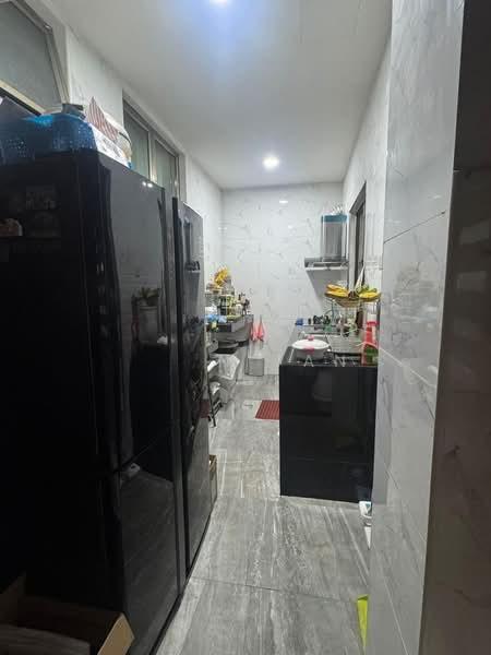 Jade 1 & 2 @ Seri Austin Hills - 2