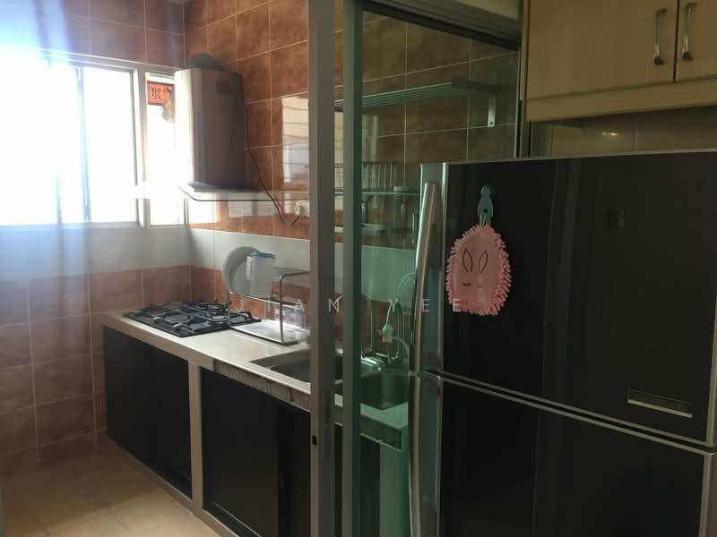Dynasty Garden Condominium - 2