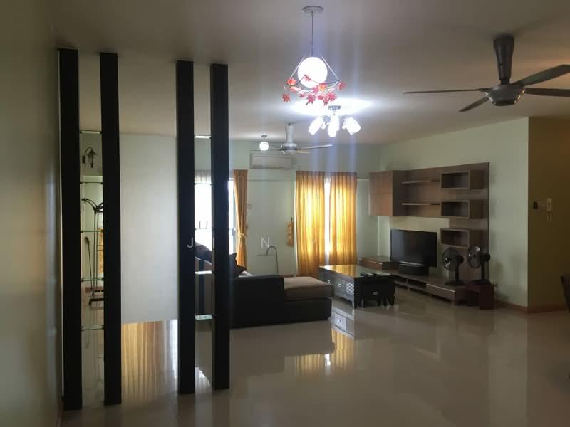 Dynasty Garden Condominium - 5