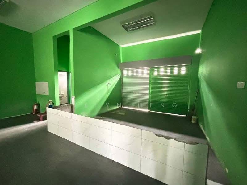 Bandar Cemerlang - 2