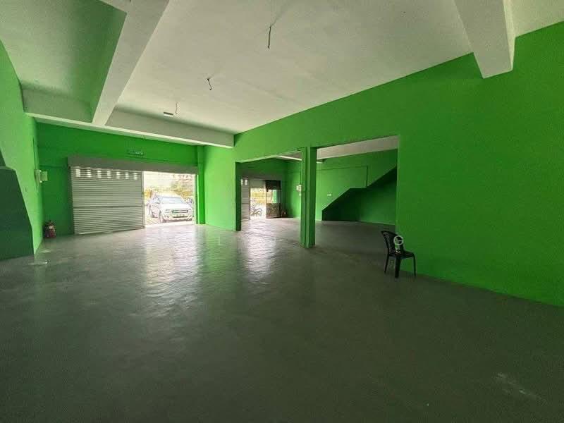 Bandar Cemerlang - 3