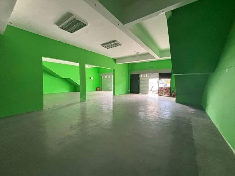 Bandar Cemerlang - 5