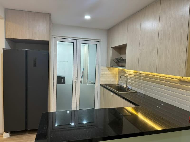Casa Indah 2 - 3