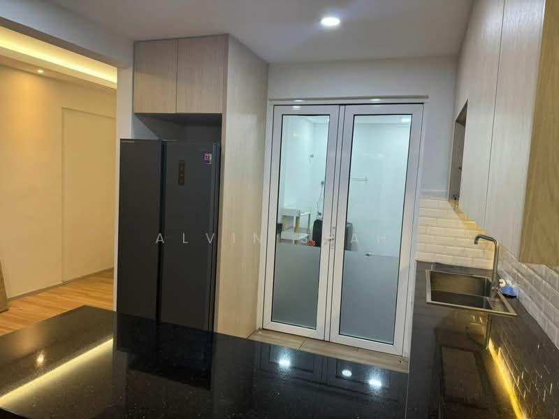 Casa Indah 2 - 4