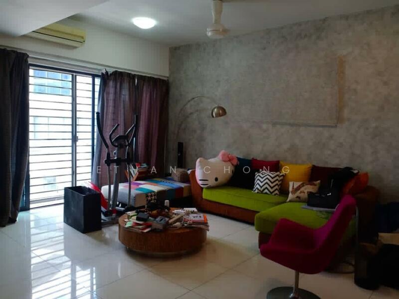 D'Residency - 2