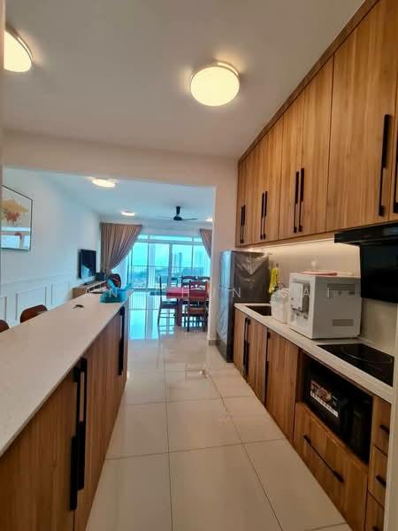 Ferringhi Residence 2 - 3
