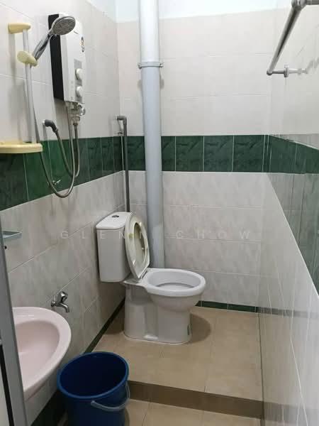 Taman Pelangi - 5