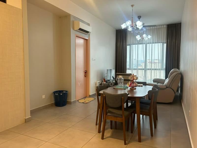 D'sands Residence - 2