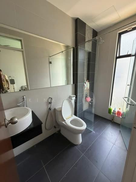 East Ledang East Ledang Easts Ledangs - 5
