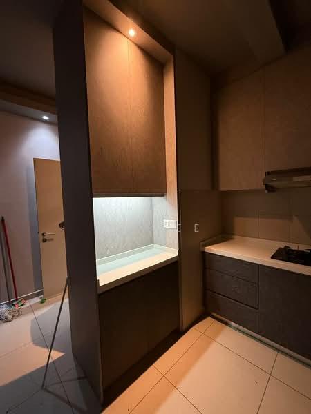 Sky Awani Residensi 4 - 5
