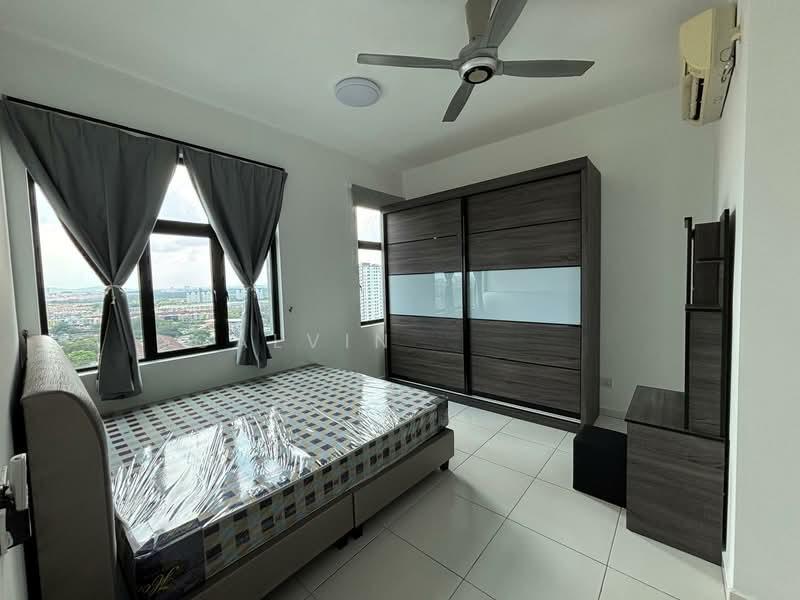 The Sky Executive Suites - 3