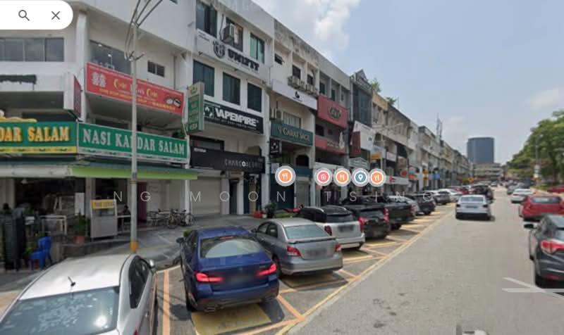 Damansara Uptown - 2