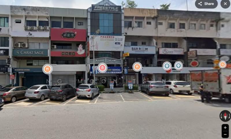 Damansara Uptown - 4