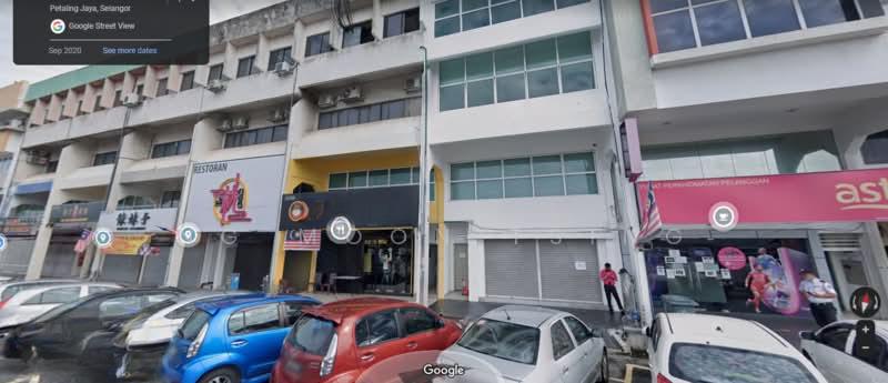 Damansara Uptown - 5