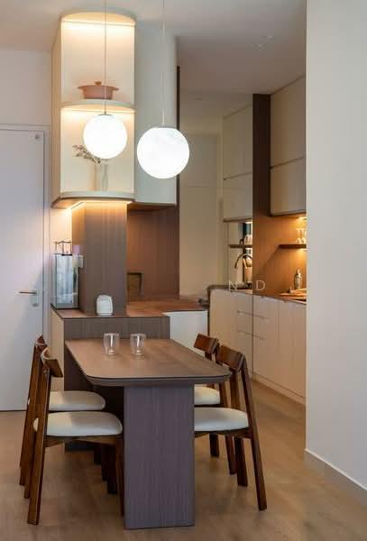 Verando Residence - 4