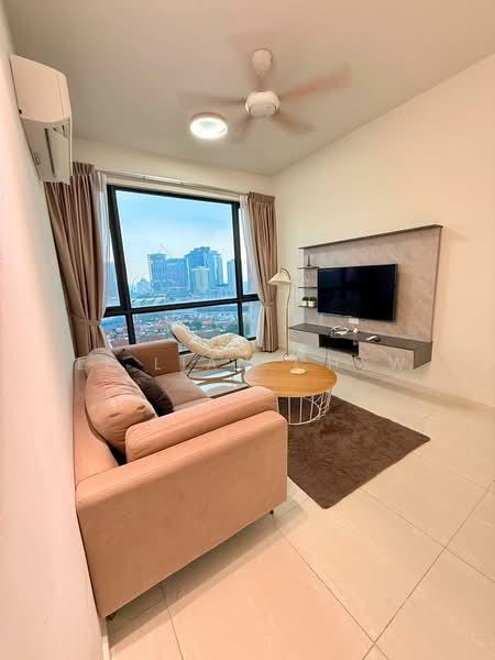SKS Pavillion Residences - 2