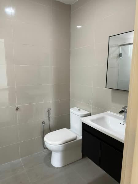 Scenaria @ North Kiara Hills - 2